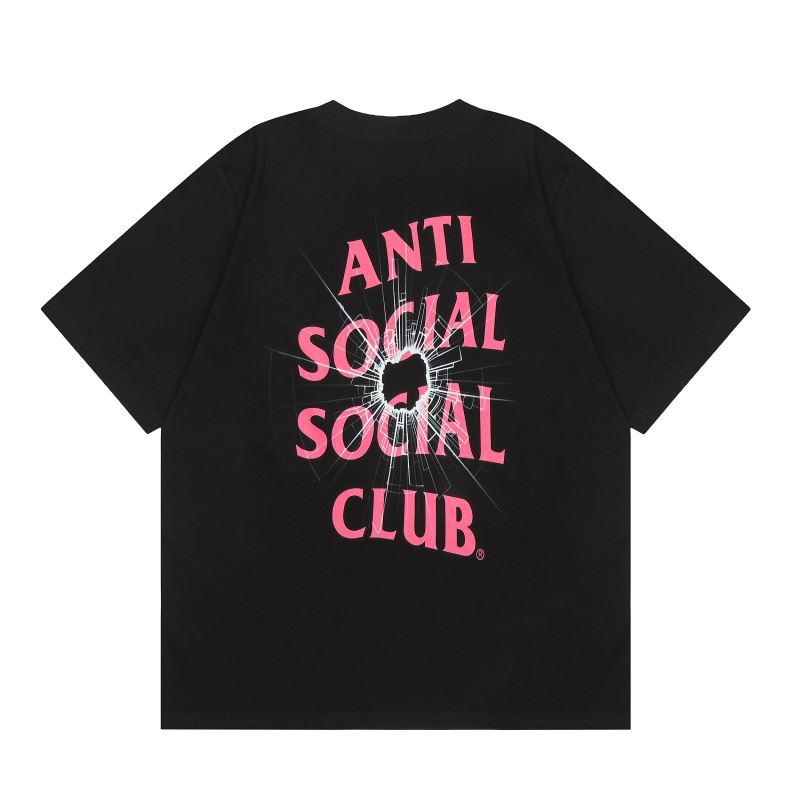 Assc T-Shirts